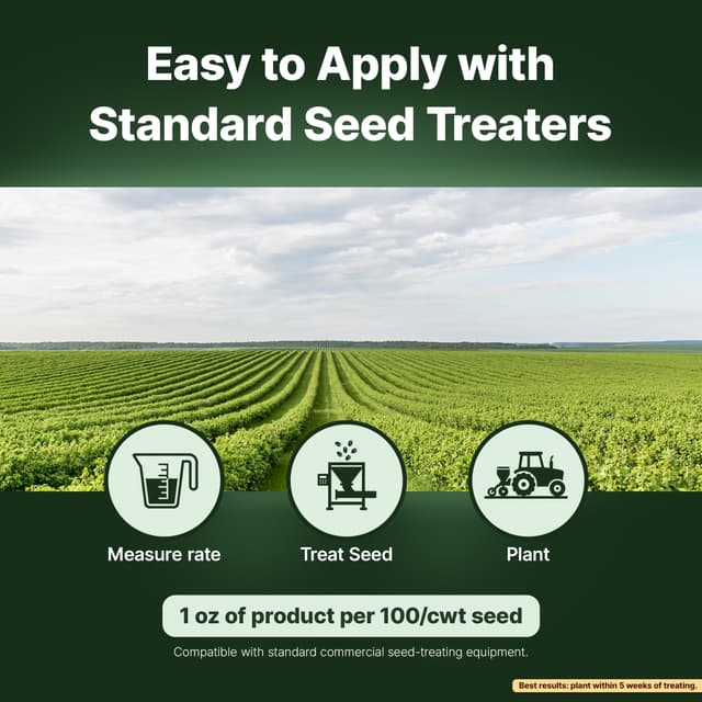 Prairie Power field trial 3